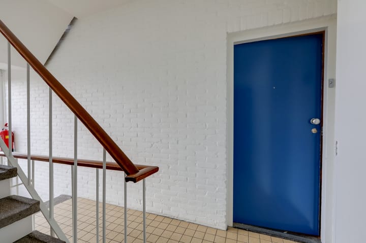 Foto 11 van van Hogendorplaan 50-F