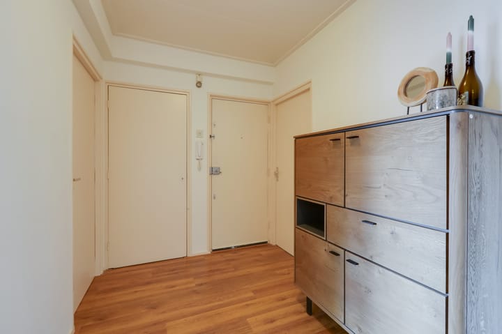 Foto 12 van van Hogendorplaan 50-F