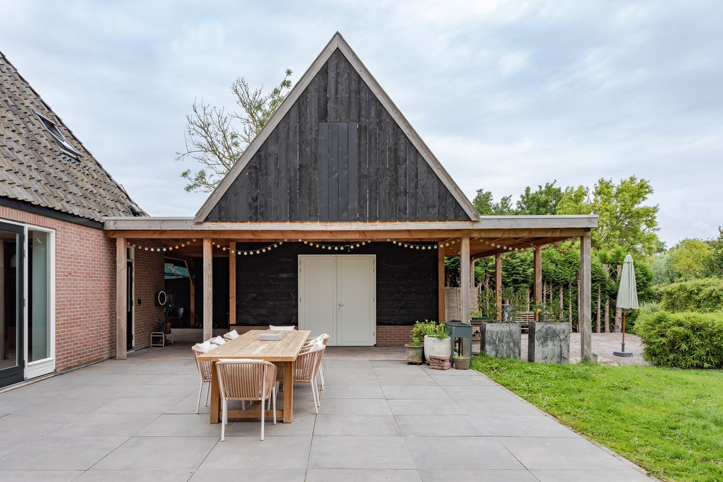 Foto 50 van Dorpsweg 107