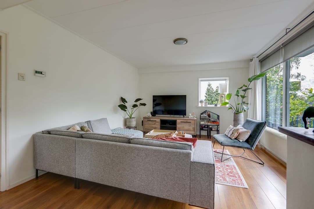 Photo 13 of van Hogendorplaan 50-F