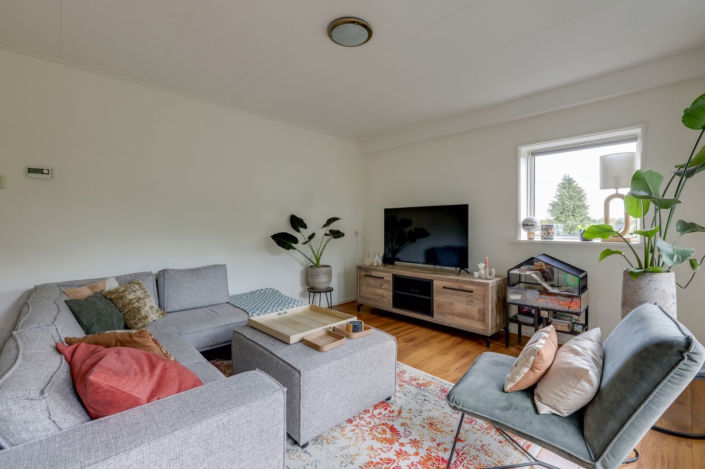 Photo 14 of van Hogendorplaan 50-F