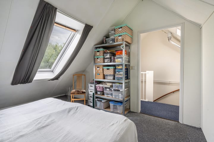 Foto 40 van Roegoorn 50