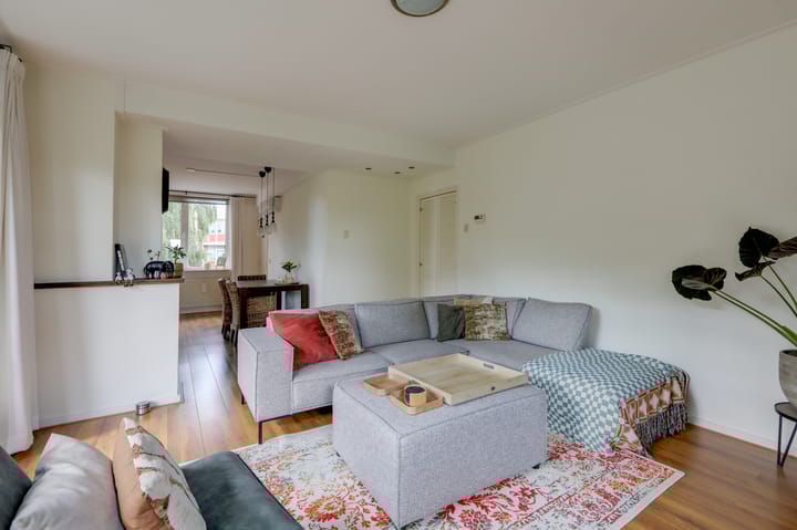 Foto 15 van van Hogendorplaan 50-F