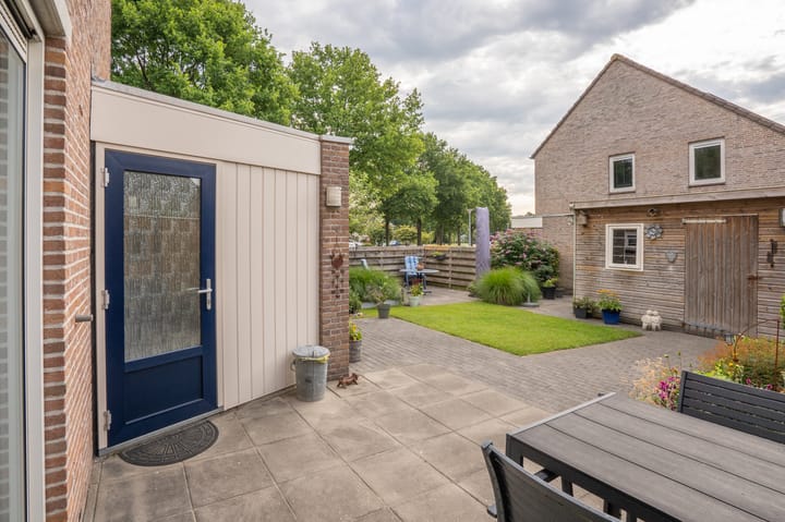 Foto 42 van Roegoorn 50