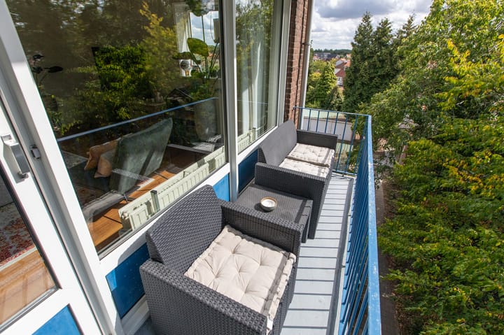 Foto 18 van van Hogendorplaan 50-F