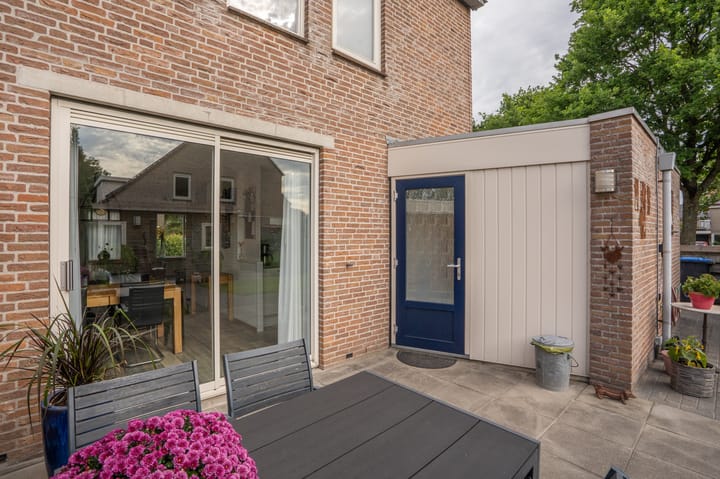 Foto 44 van Roegoorn 50