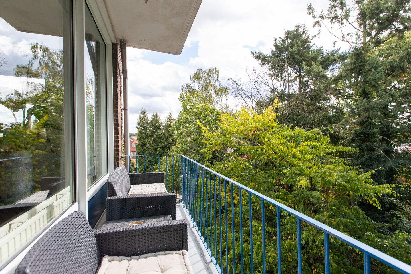 Photo 19 of van Hogendorplaan 50-F