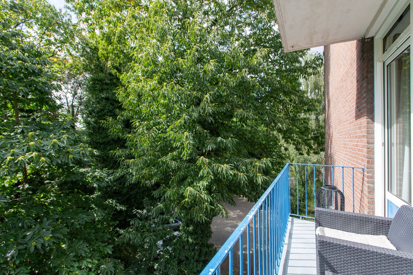 Photo 20 of van Hogendorplaan 50-F