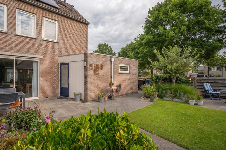 Foto 46 van Roegoorn 50