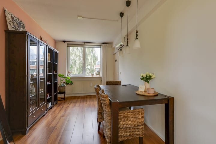 Foto 21 van van Hogendorplaan 50-F