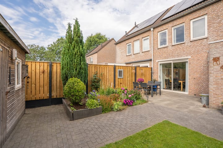 Foto 47 van Roegoorn 50