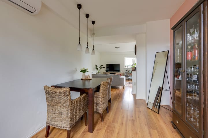 Foto 22 van van Hogendorplaan 50-F