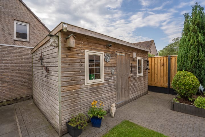 Foto 48 van Roegoorn 50