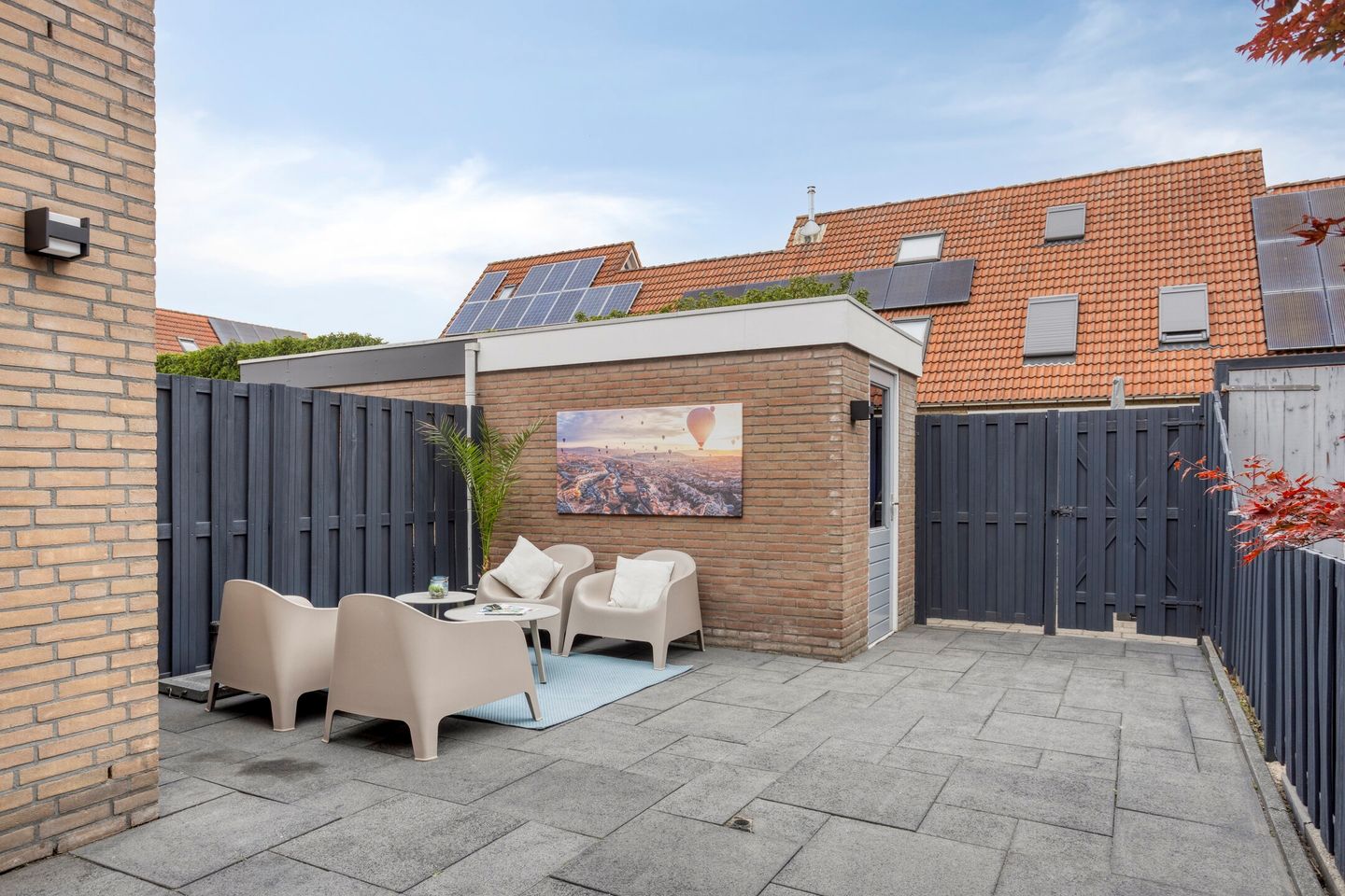 Photo 29 of Teenhoek 8