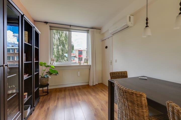 Foto 23 van van Hogendorplaan 50-F