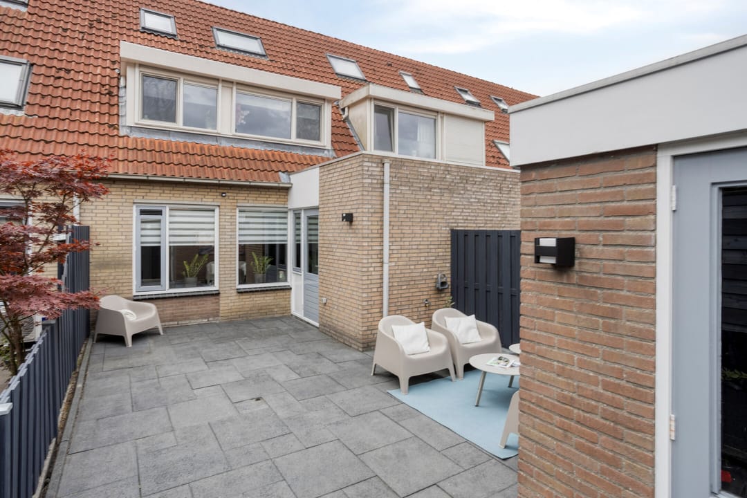 Photo 31 of Teenhoek 8