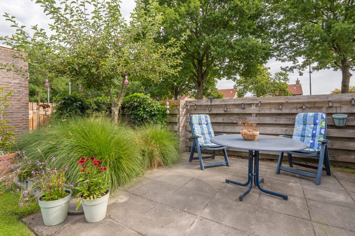 Foto 51 van Roegoorn 50