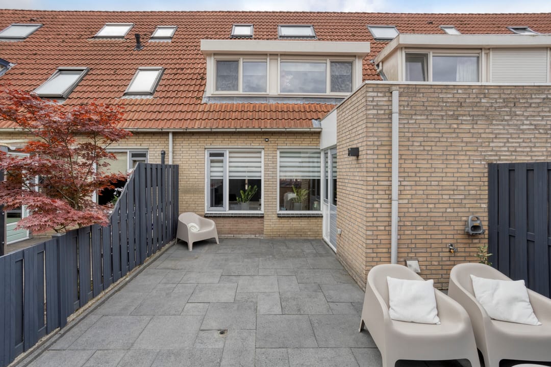 Photo 32 of Teenhoek 8