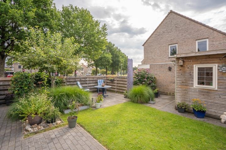 Foto 53 van Roegoorn 50