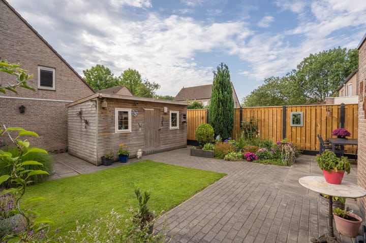 Foto 54 van Roegoorn 50