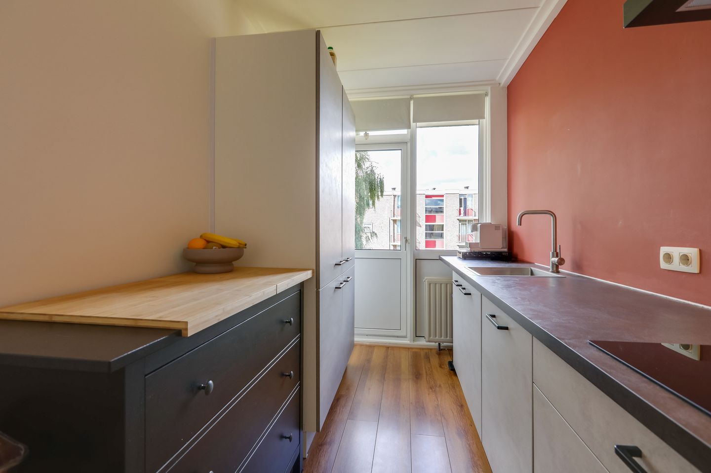 Photo 29 of van Hogendorplaan 50-F