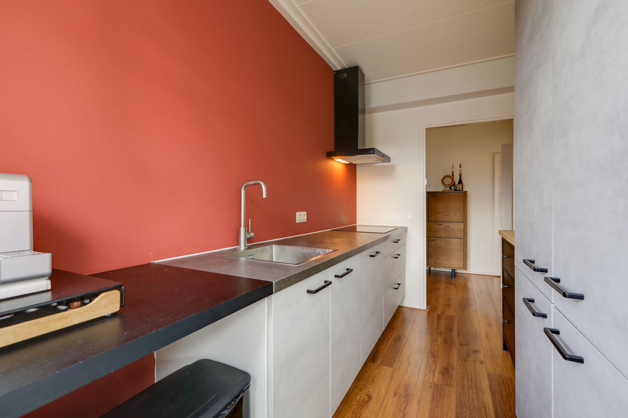 Photo 30 of van Hogendorplaan 50-F