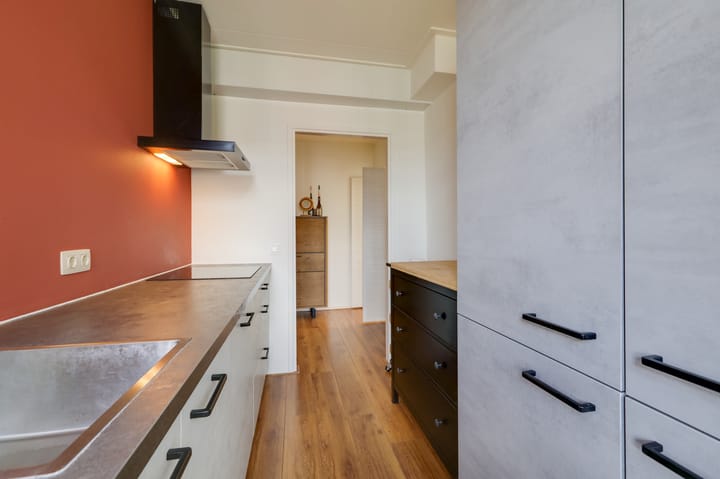 Foto 31 van van Hogendorplaan 50-F