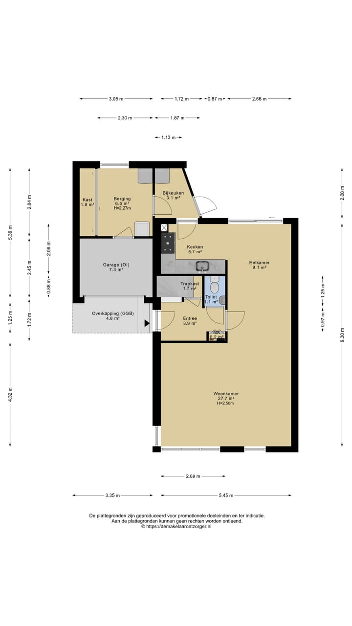 Foto 57 van Roegoorn 50