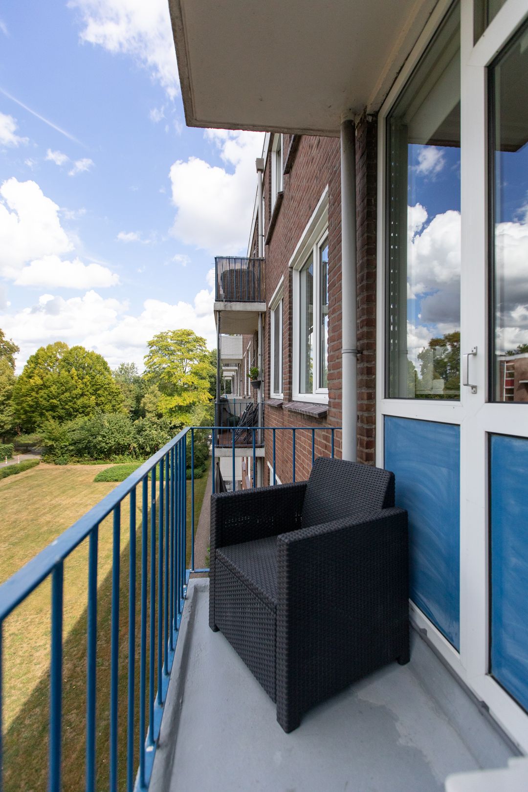 Photo 32 of van Hogendorplaan 50-F