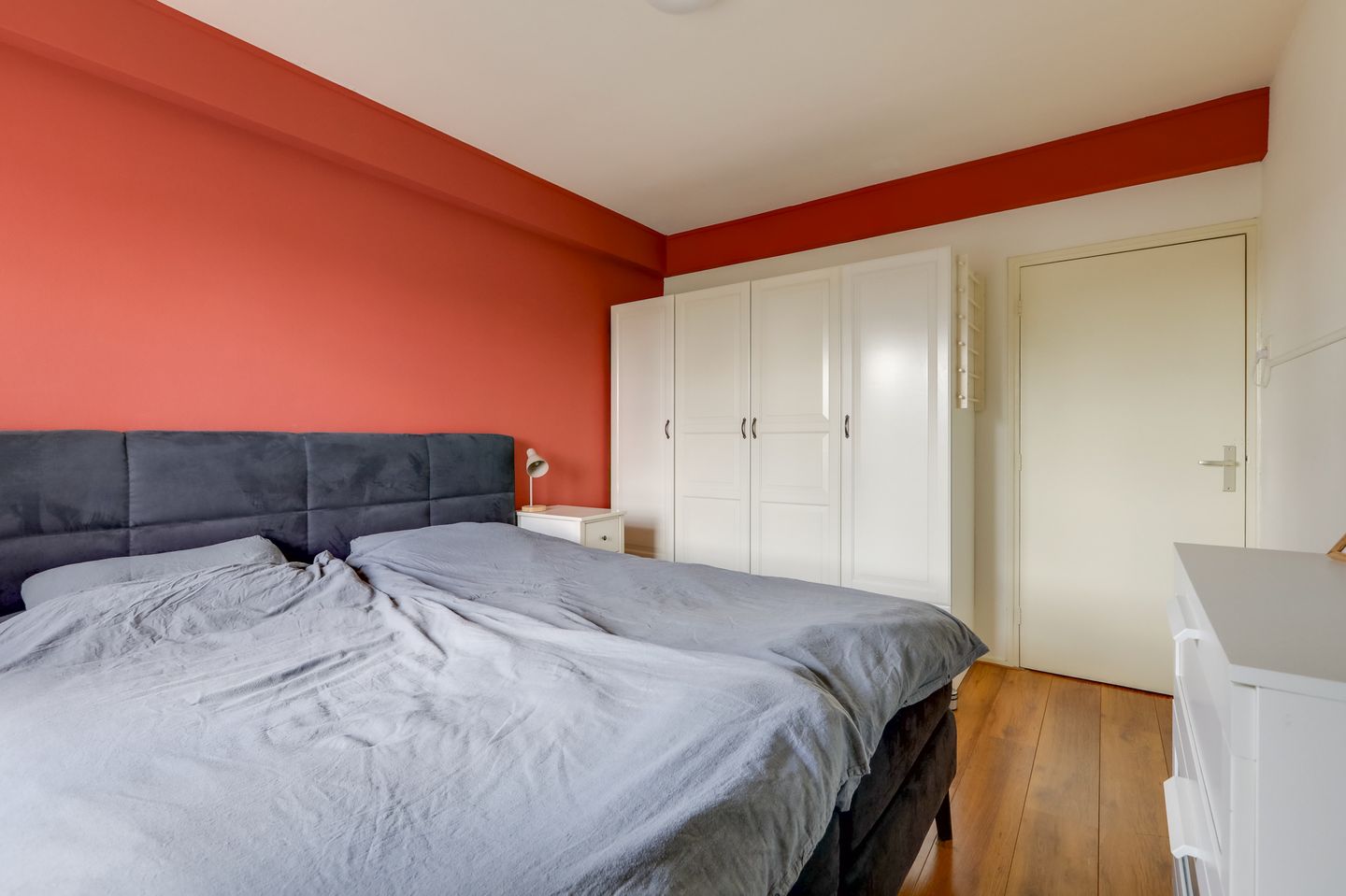 Photo 35 of van Hogendorplaan 50-F