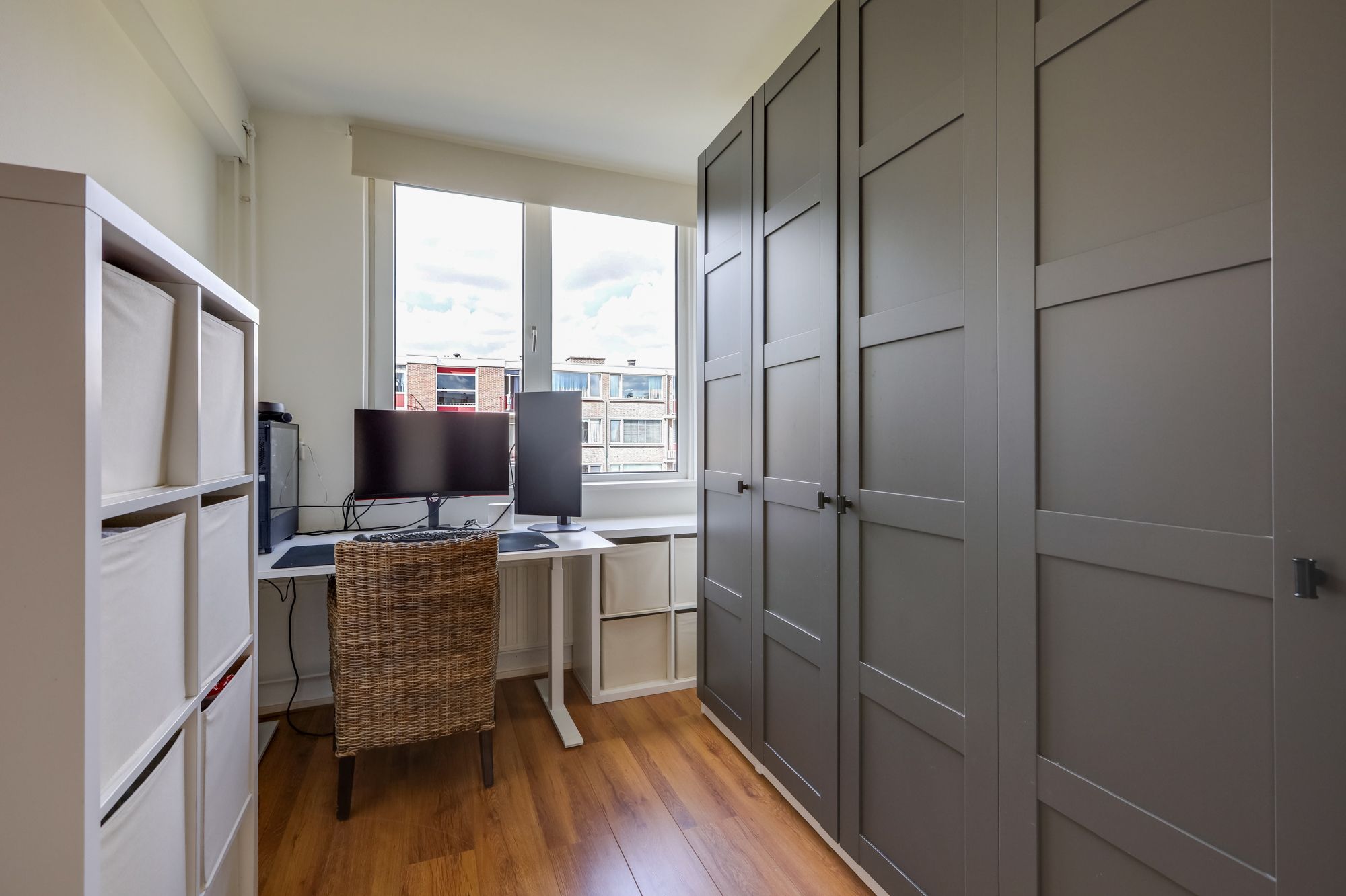 Photo 36 of van Hogendorplaan 50-F