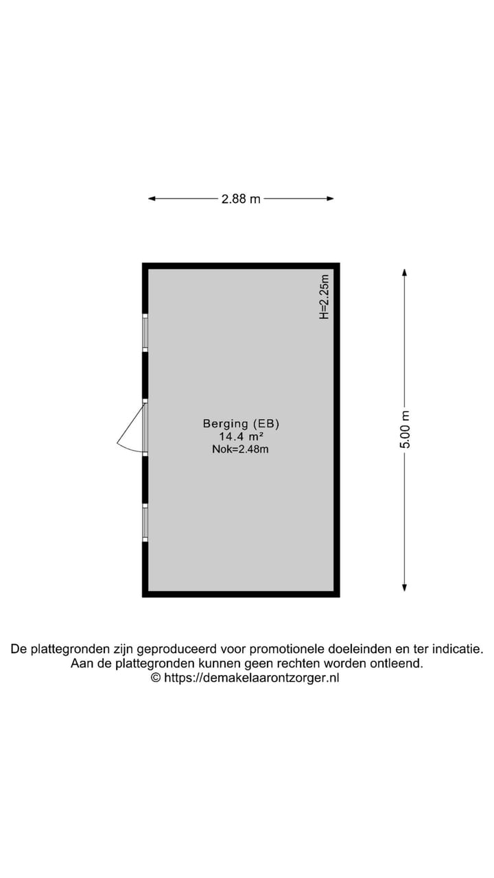 Foto 63 van Roegoorn 50