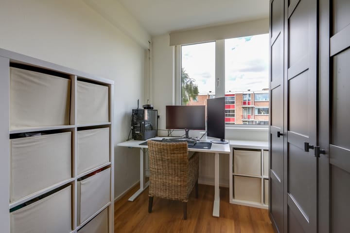 Foto 37 van van Hogendorplaan 50-F