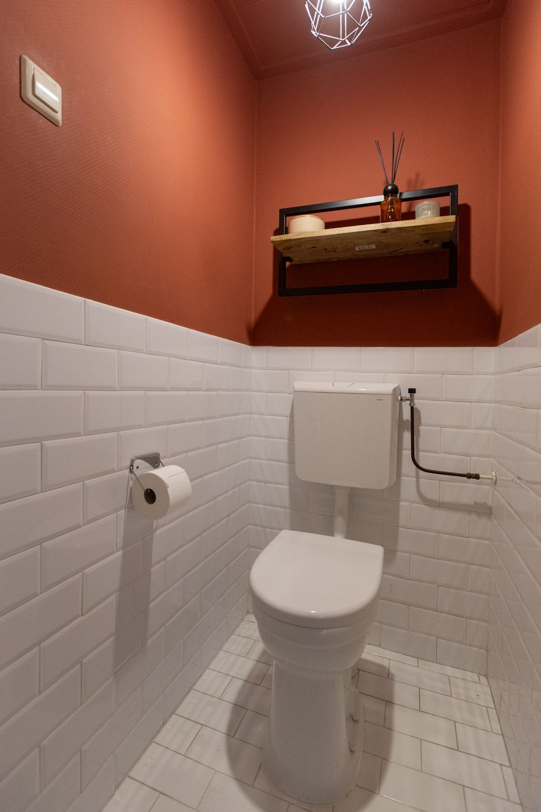 Photo 38 of van Hogendorplaan 50-F