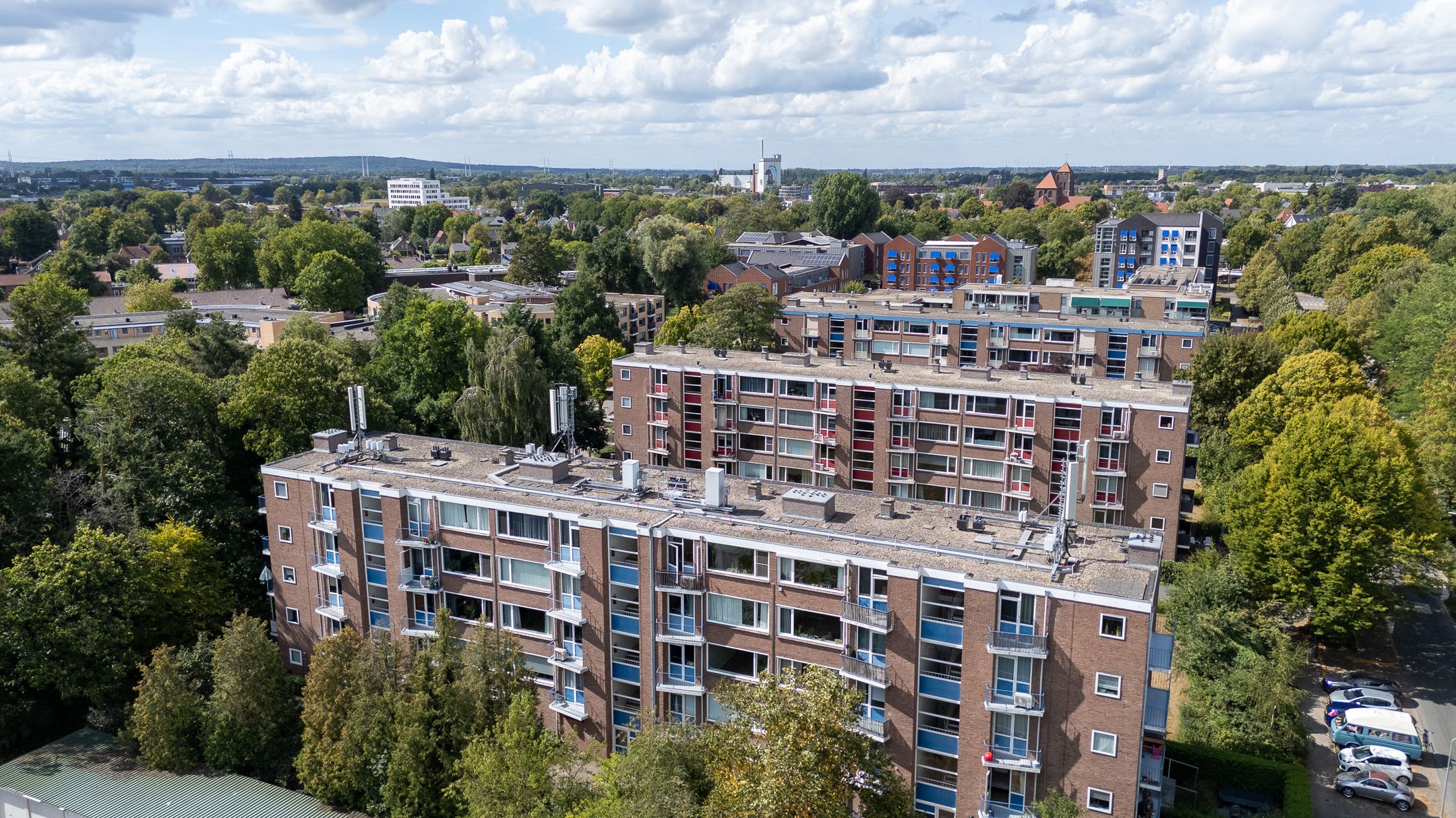 Photo 39 of van Hogendorplaan 50-F