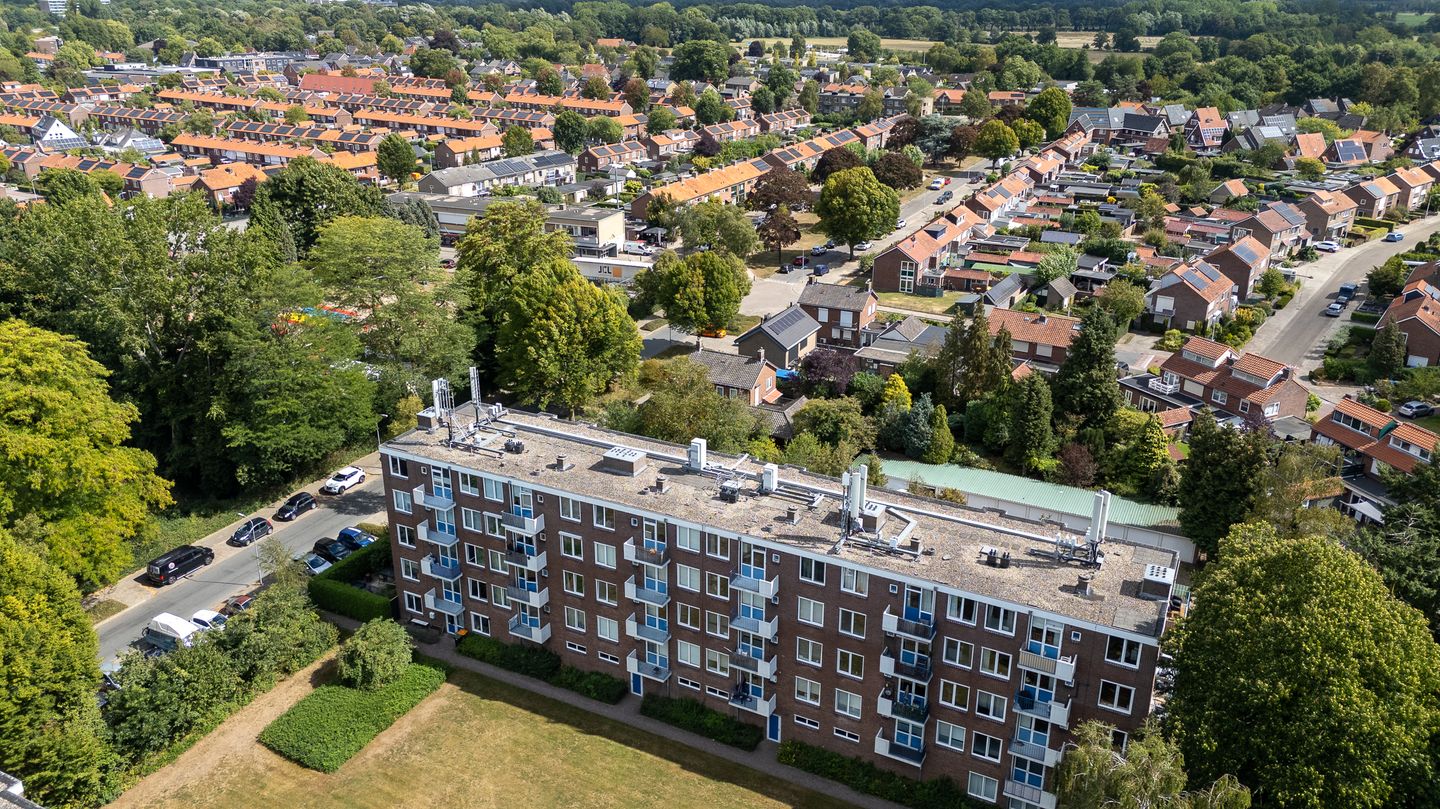 Photo 40 of van Hogendorplaan 50-F