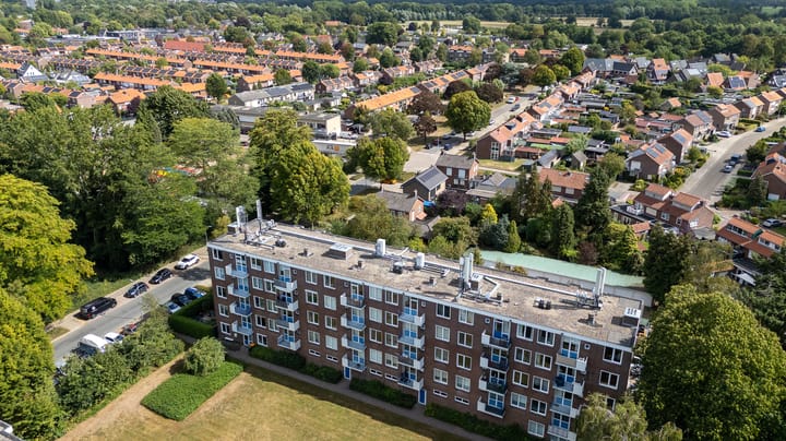 Foto 40 van van Hogendorplaan 50-F