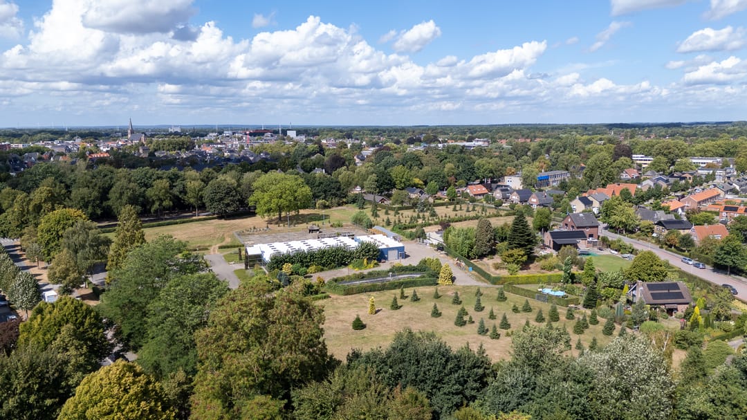 Photo 41 of van Hogendorplaan 50-F