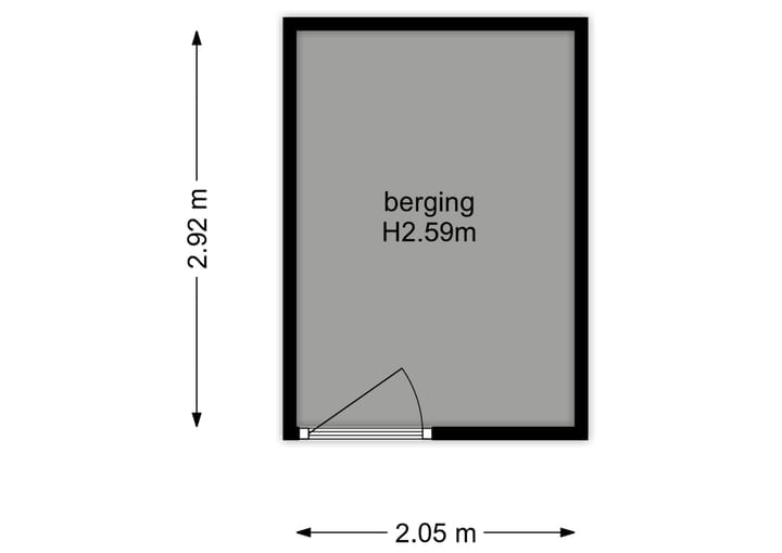 Foto 43 van van Hogendorplaan 50-F