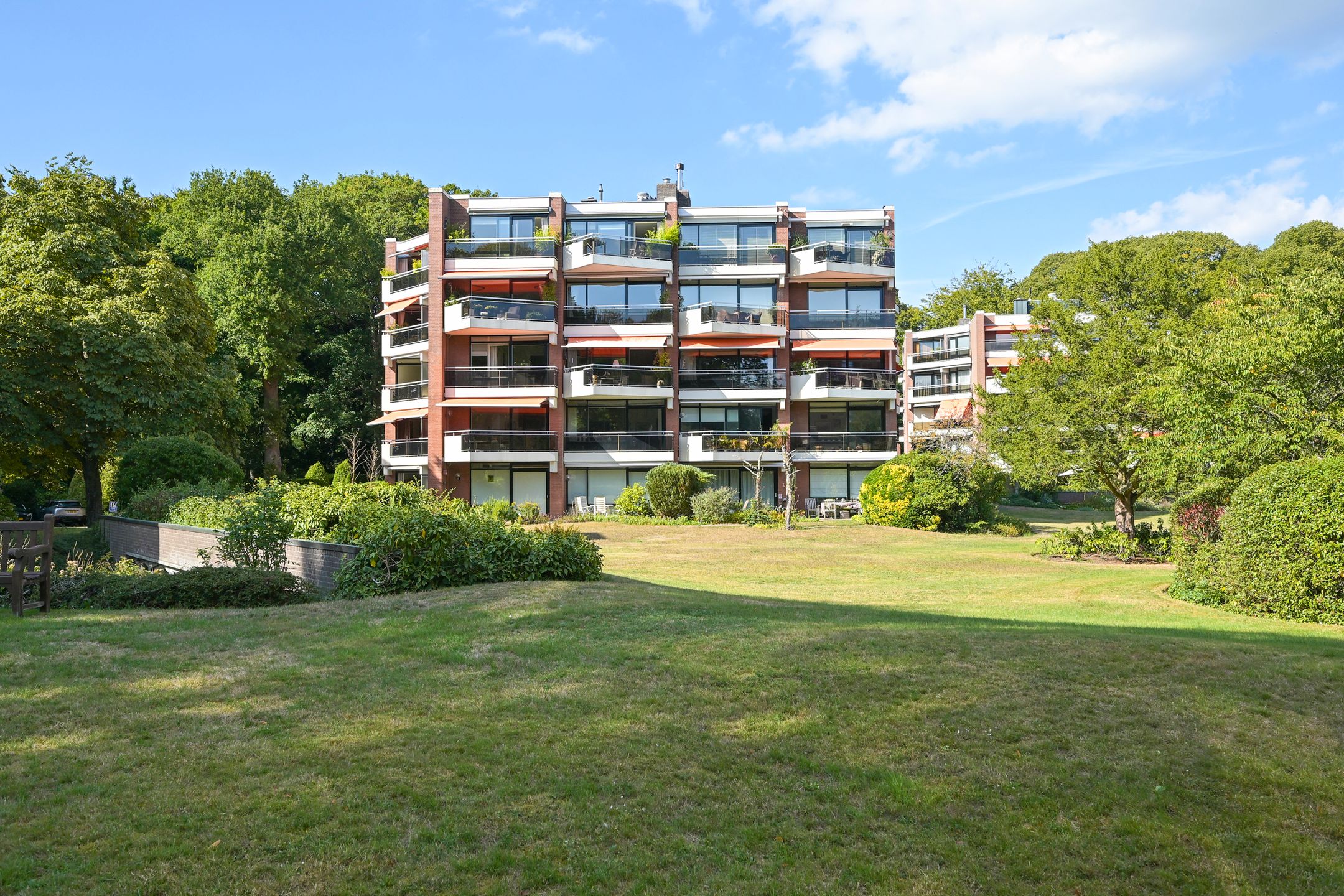 Park Oud Wassenaar, 33, Wassenaar, 2243BX, Zuid-Holland, Nederland 33