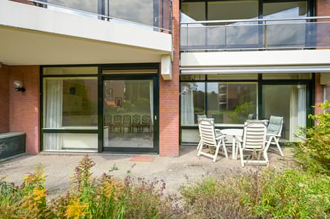 Park Oud Wassenaar 33 secondary image