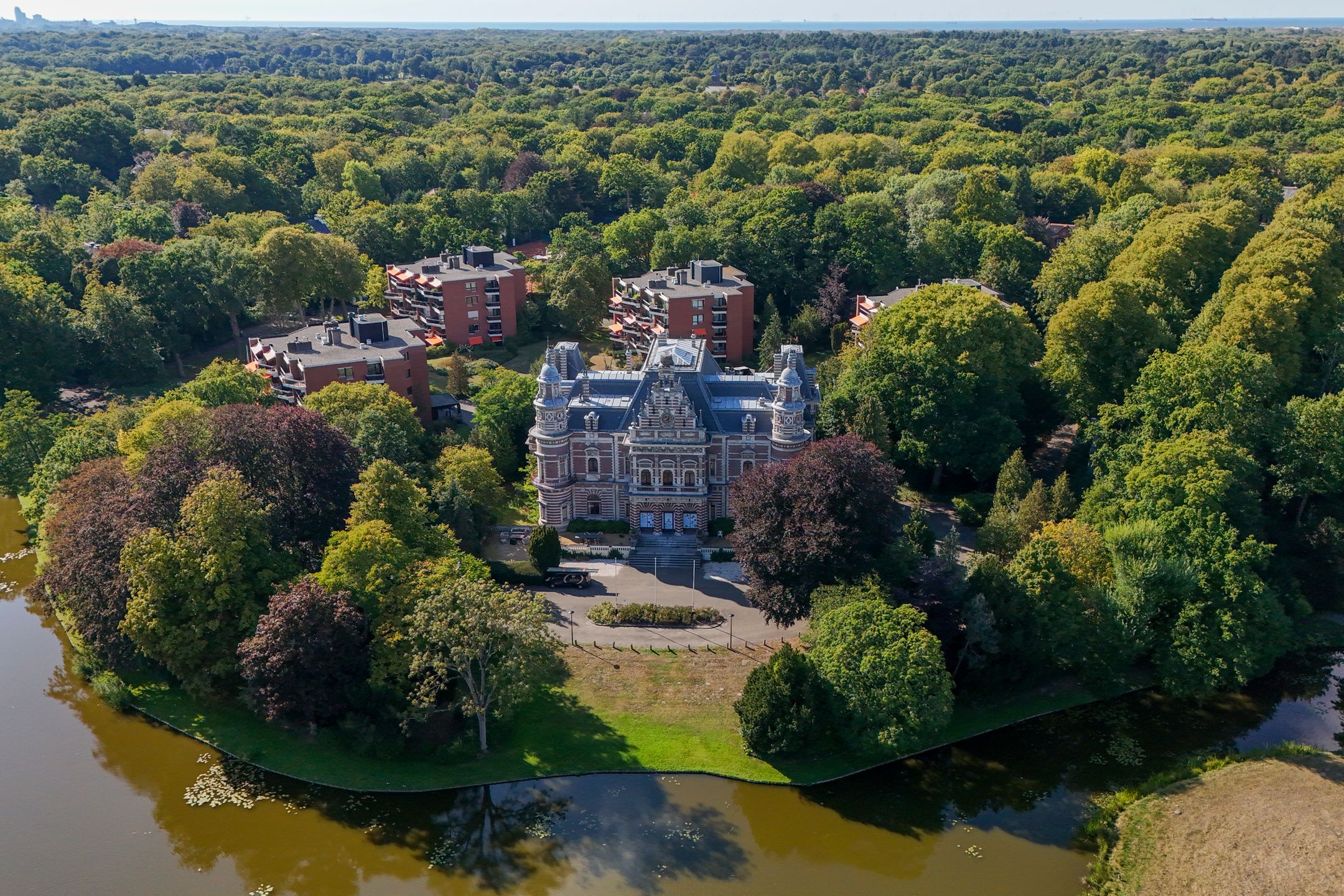 Foto 3 van Park Oud Wassenaar 33