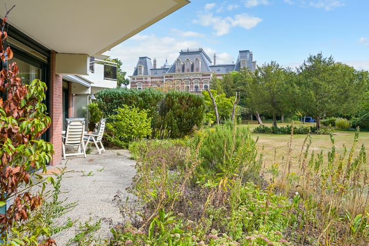 Foto 10 van Park Oud Wassenaar 33