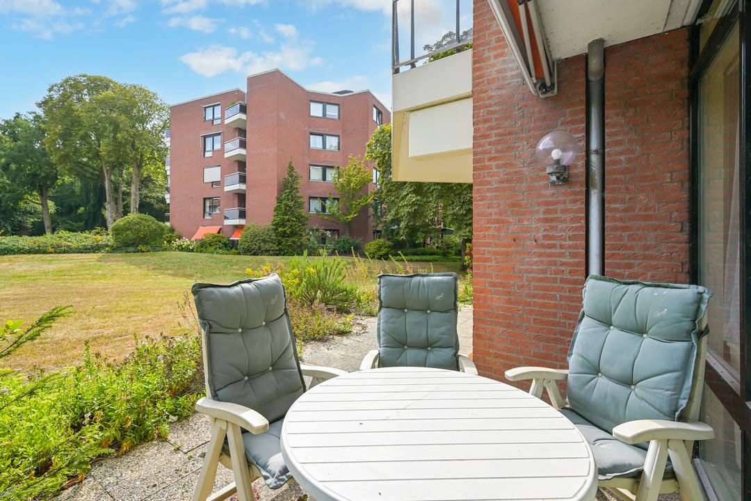 Foto 11 van Park Oud Wassenaar 33