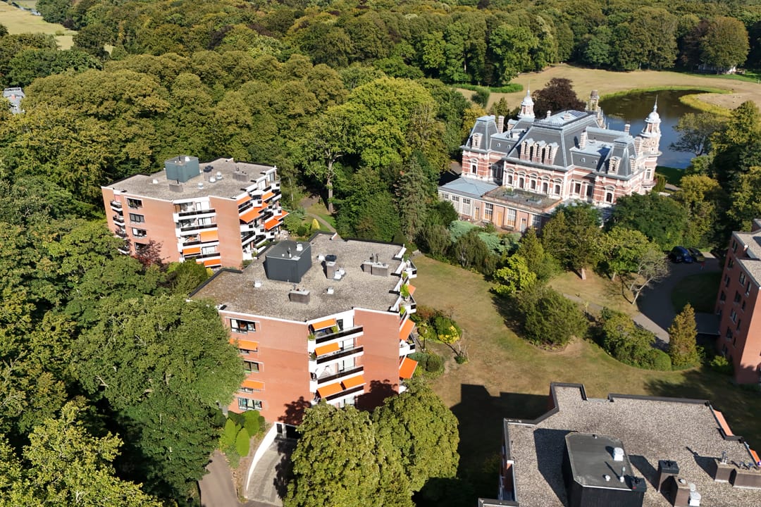 Foto 17 van Park Oud Wassenaar 33