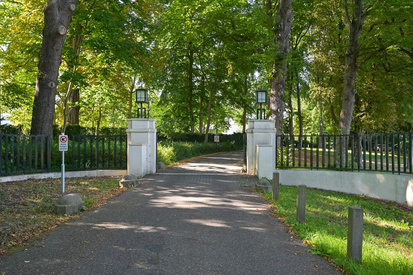 Foto 20 van Park Oud Wassenaar 33