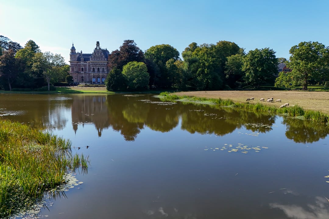 Foto 22 van Park Oud Wassenaar 33