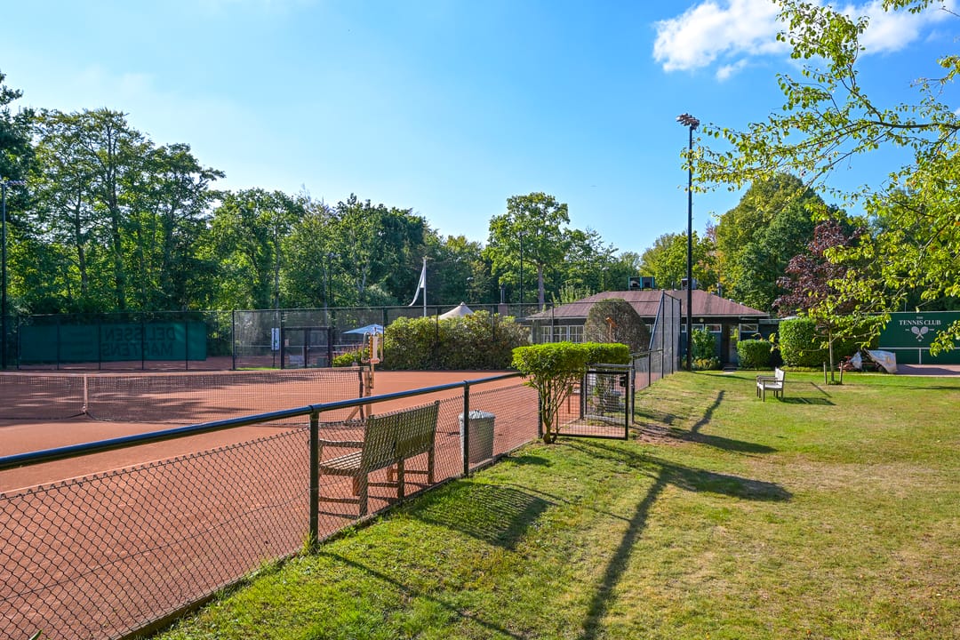 Foto 23 van Park Oud Wassenaar 33