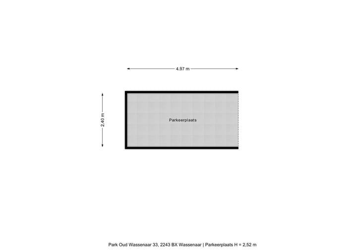 Foto 26 van Park Oud Wassenaar 33