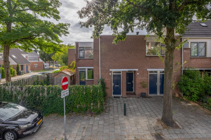 Photo 1 of Helsingborgerf 4